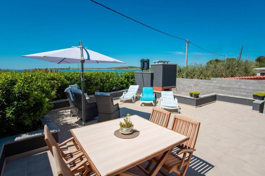 Beach house Festini - foto 30