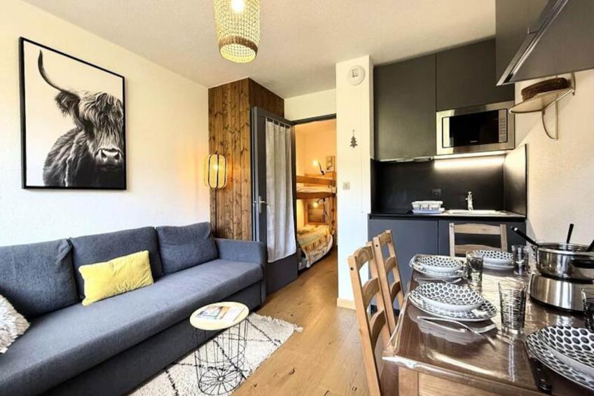 Résidence Le Haut Val D'arly - foto 3