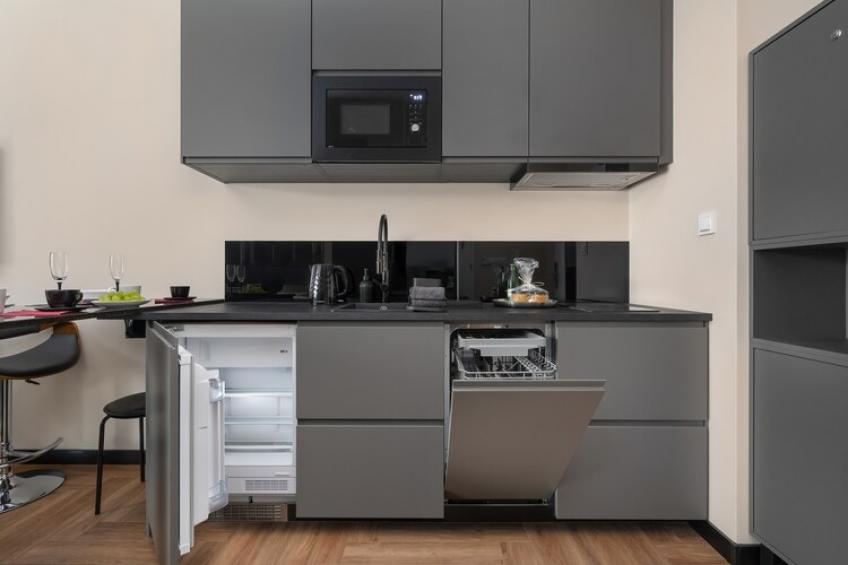 Apartament w Polanicy Zdrojowa 34B - 408 - foto 11