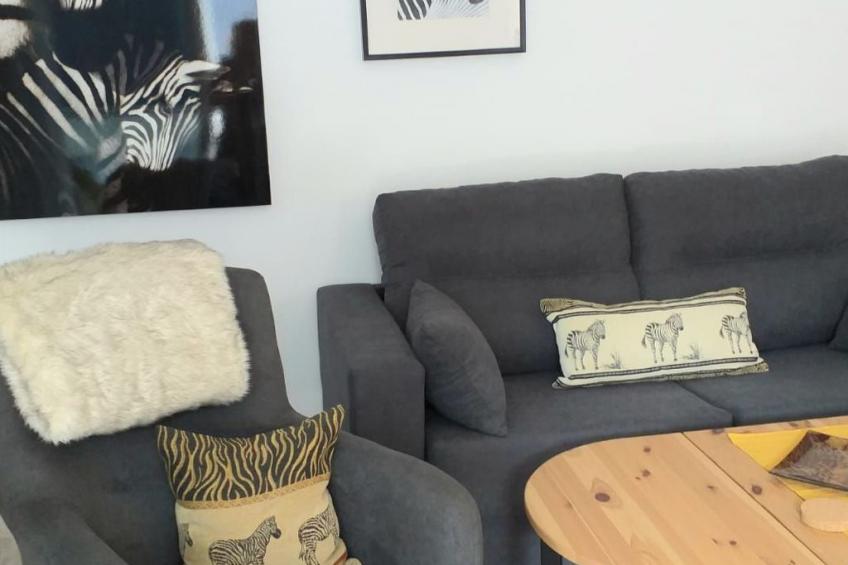 in Mesa Del Mar mit Offenem Balkon - foto 12