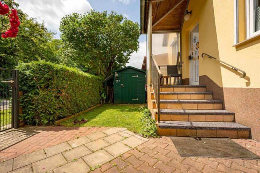 FW am Kanal - foto 2