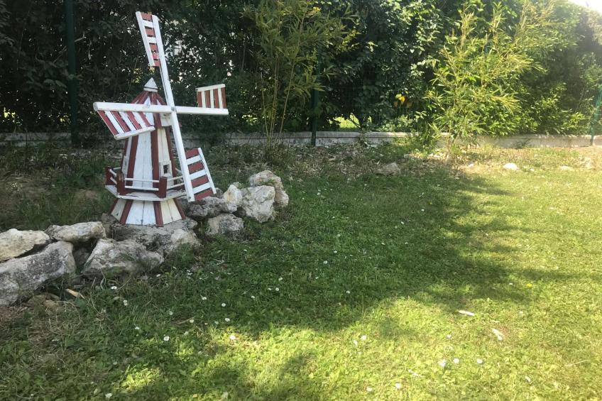 Landhaus La Villa Bolero - foto 38