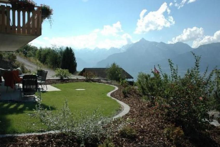 Panoramachalet - foto 29