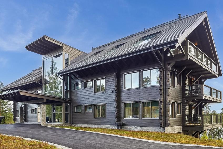 Naava chalet 103 - foto 2