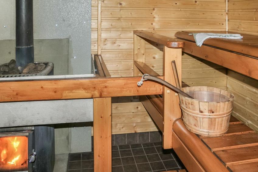 Viehko, mustosen lomamökit - foto 16