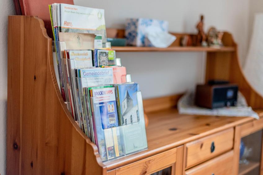 Brocken-Blick - foto 6