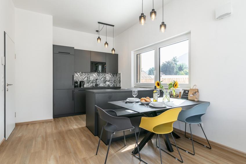 City Apartments Jenbach Top 1 - foto 4