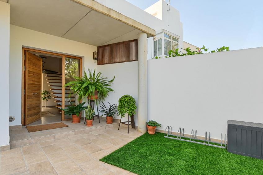 Casa Javi 8 pax