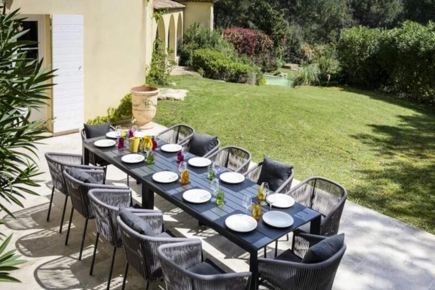 Villa Clara Le Rêve Provençal Sur Le Golf De Pont Royal ! - foto 50