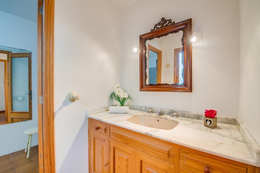 Villa Can Torrens - foto 20