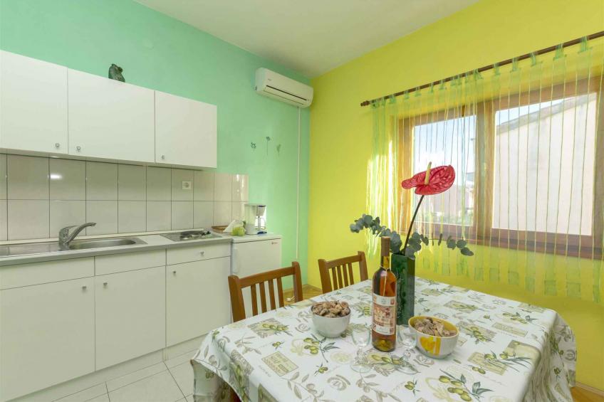 Holiday apartment with sea view - BF-HW8HZ - foto 4