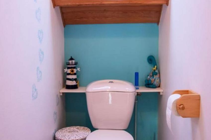 Gîte de France Lou chastelou odheteo à aumont aubrac 3 épis - foto 27