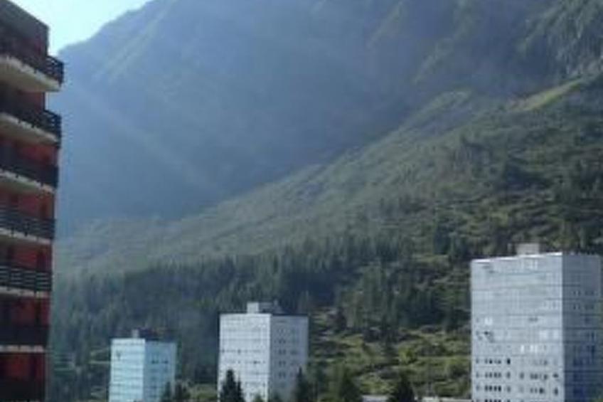 für 4 Personen ca. 28 m² in Passo del Tonale, Trentino (Val di Sole) - foto 17