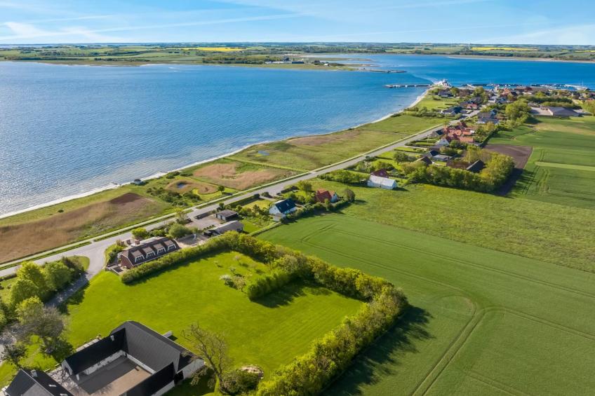 "Kara" - 100m to the inlet in The Liim Fiord - foto 19