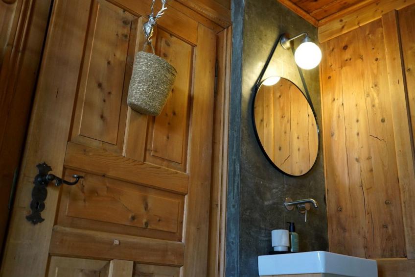 Kasperhuus Klosters - foto 16