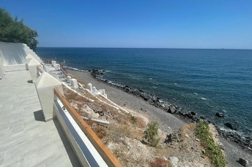 Charmantes Ferienhaus in Ia mit Privater Terrasse - foto 24