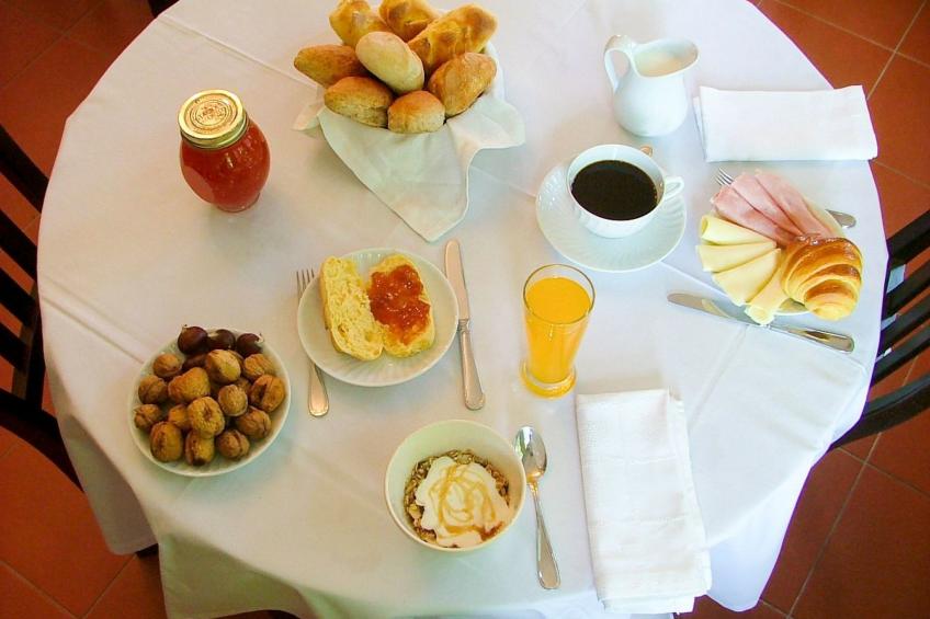 Finca "Quinta do Bento Novo" - foto 19