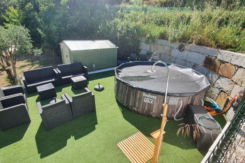 Ferienvilla "Casa Oriana" mit privatem Pool - foto 35