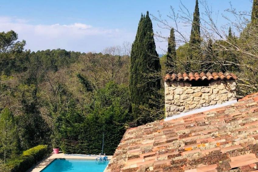 Bergerie de Peymeyan - foto 45