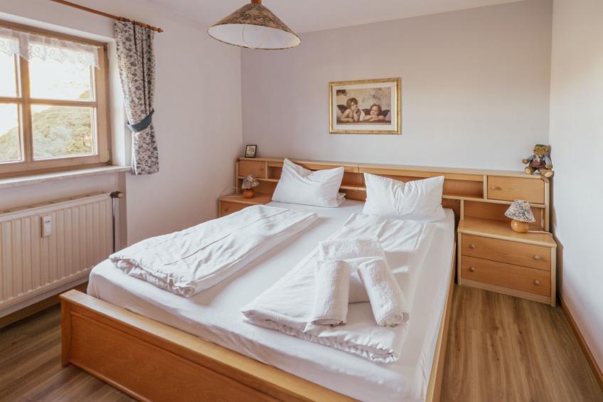 Die Ferienwohnung im Haus Mariandl - foto 22