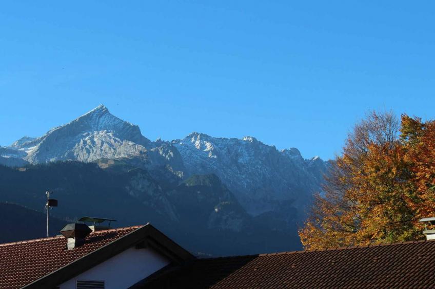 Wohnung in Garmisch-Partenkirchen - foto 6