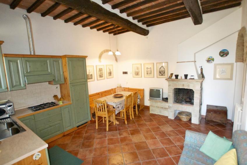 Wohnung 'Beccanella T6' mit Schwimmbad - foto 8