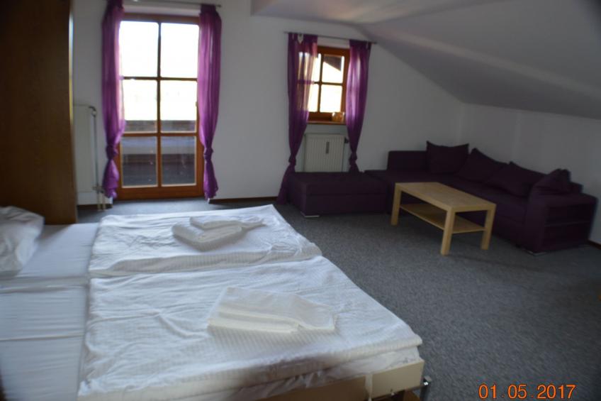 Feriendorf Adalbert Stifter Wohnung Nr. 205 - foto 13