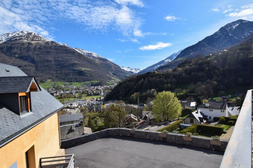 Chalet Vignemale 3 Zimmer 2 Badezimmer