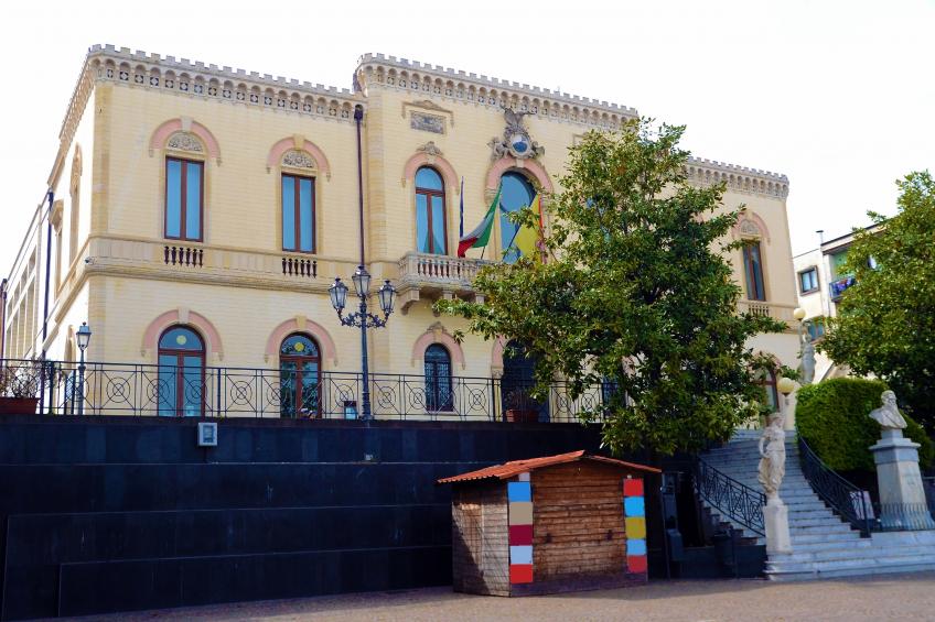 Villa With Volcano View - foto 29