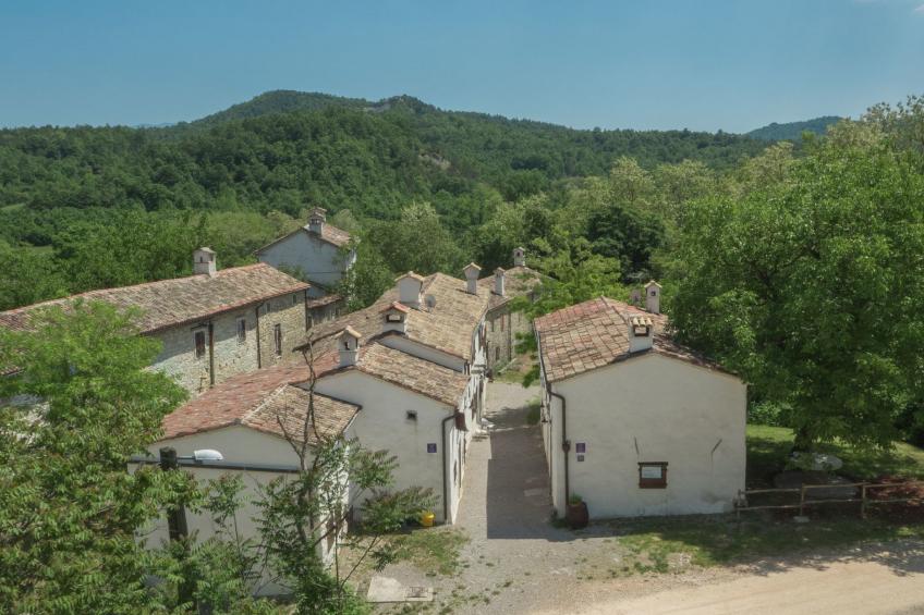 Istrien Traditionelles Steinhaus 8 - foto 28