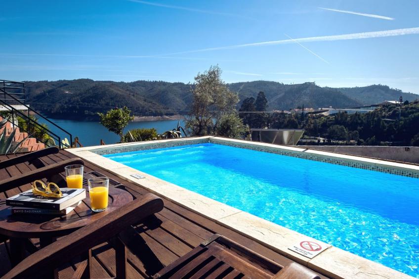 Ferienvilla "Blue Lake House" mit Sauna - foto 20