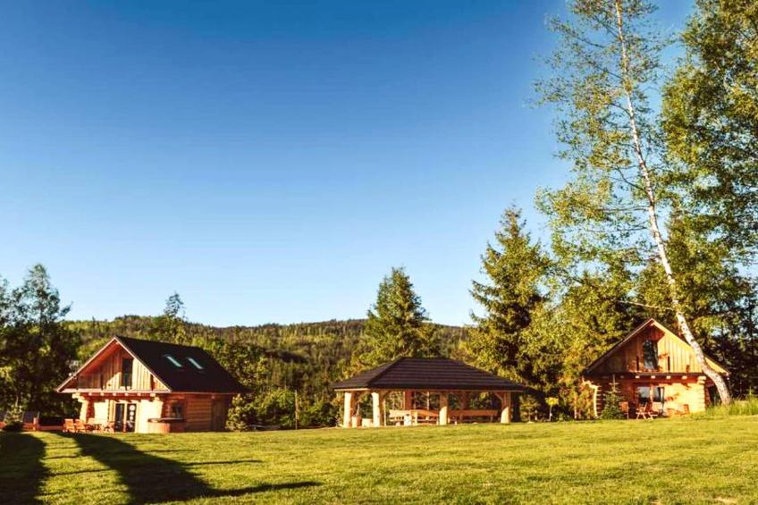Cottage 1 - foto 12