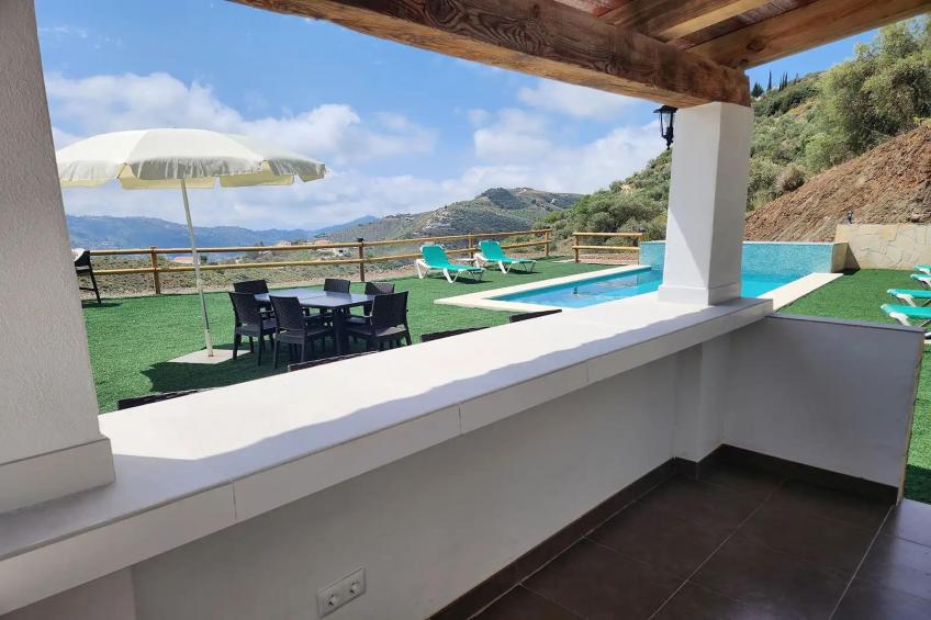 Villa Gabriel - foto 31