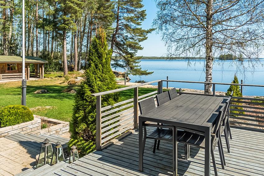 Villa kaivopuisto - foto 61