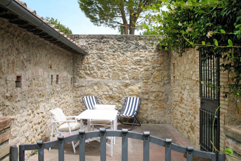 Antico Borgo San Lorenzo (COL105) - foto 9