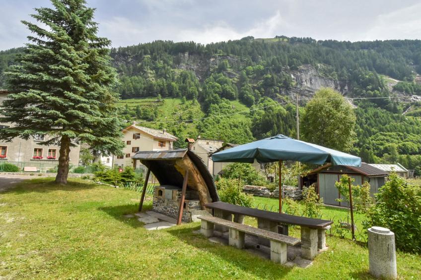 Isola di Madesimo Apartments - foto 30