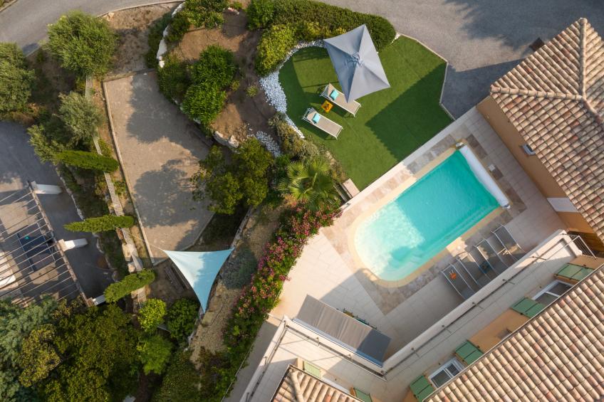 Ferienhaus mit Pool (AGU140) - foto 35