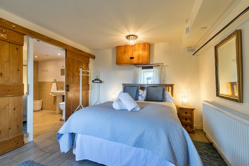 The Stables at Brambles Farm - foto 4
