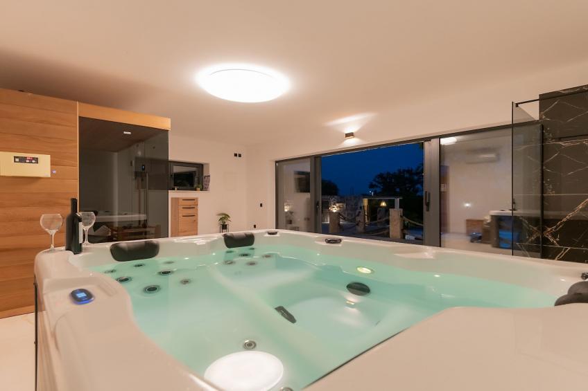 Villa Mia 2 - Six Bedroom Villa with Private Pool - foto 42