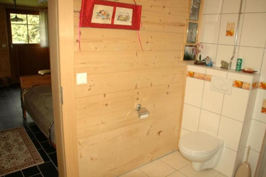 Chalet Les Dix Sens - foto 24