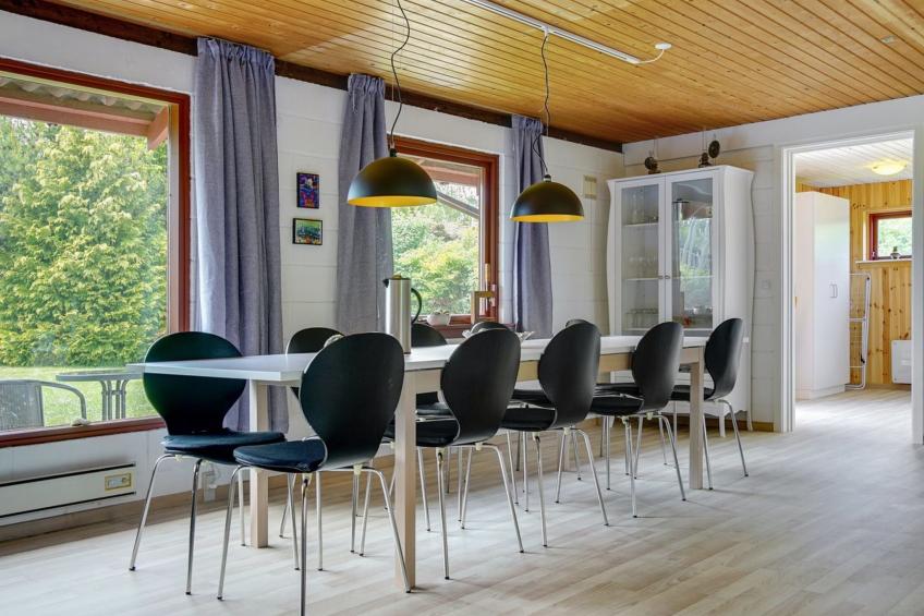 "Merita" - 1.1km from the sea in Sealand - foto 25