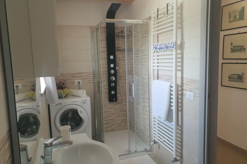 Unterkunft Santa Lucia bei Holiday World - foto 11