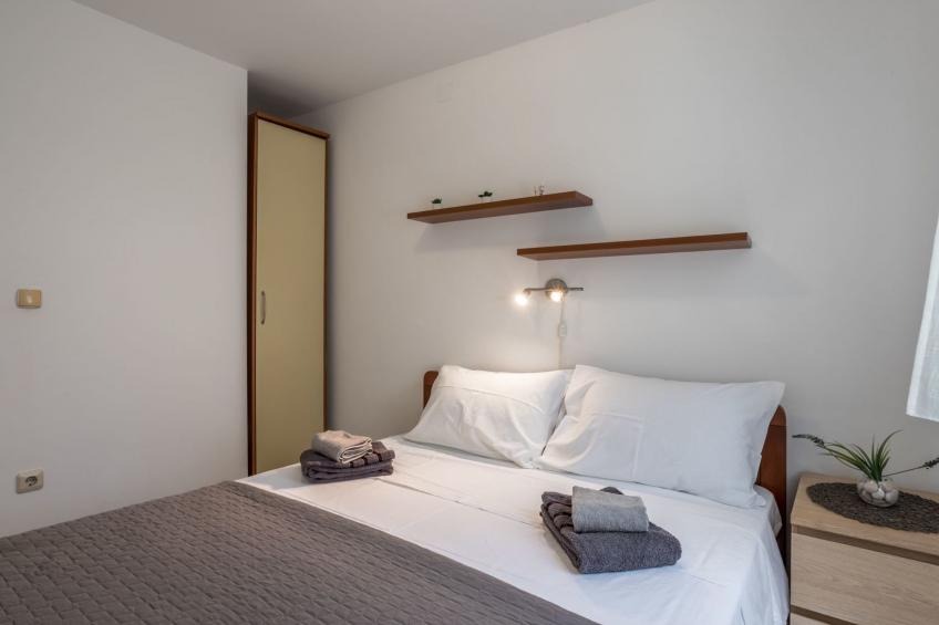 Komplex Oliva mit Pool und großem Garten - foto 60