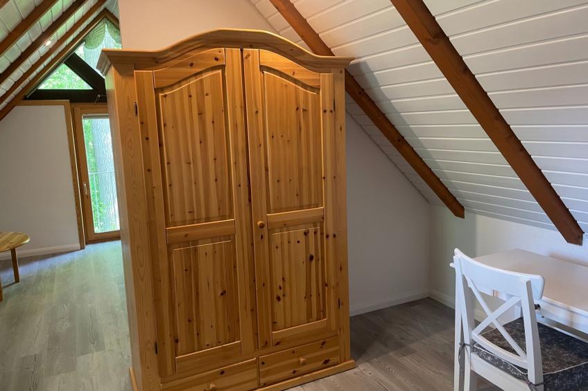 im Fachwerkstil mit Sauna und Garten - foto 4