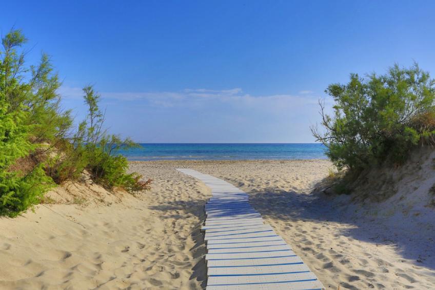 Happy Camp Mobilhome Torre Rinalda - foto 35