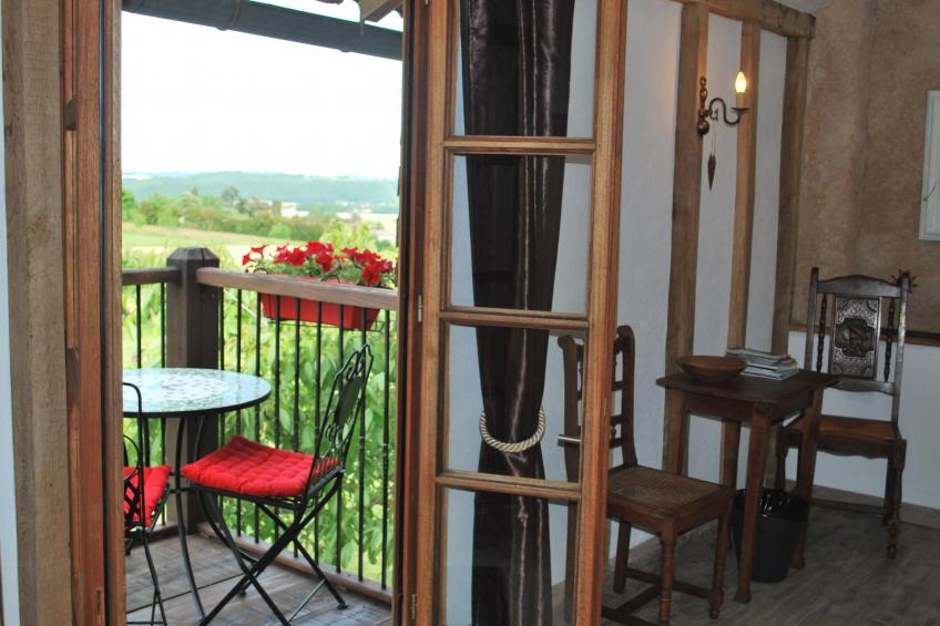 in Sarraguzan mit Privatem Pool - foto 11