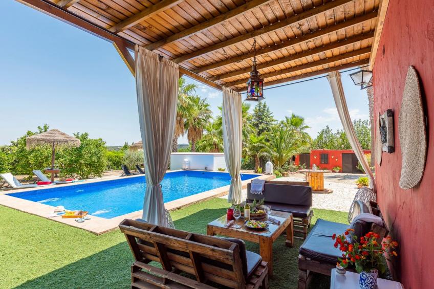 Casa Rural Villa Felisa - foto 2