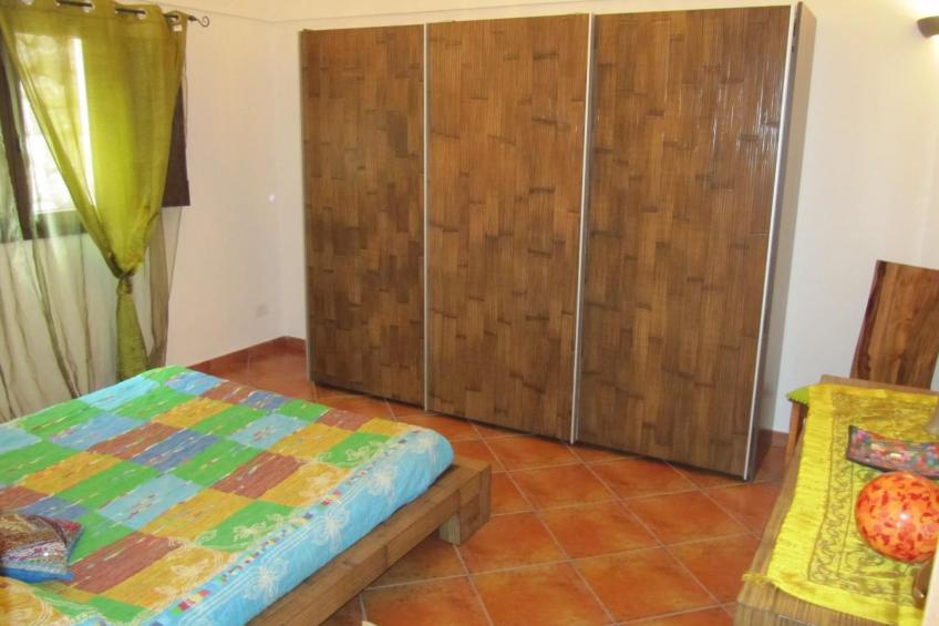 Dammuso mit Terrasse und Meerblick - foto 7