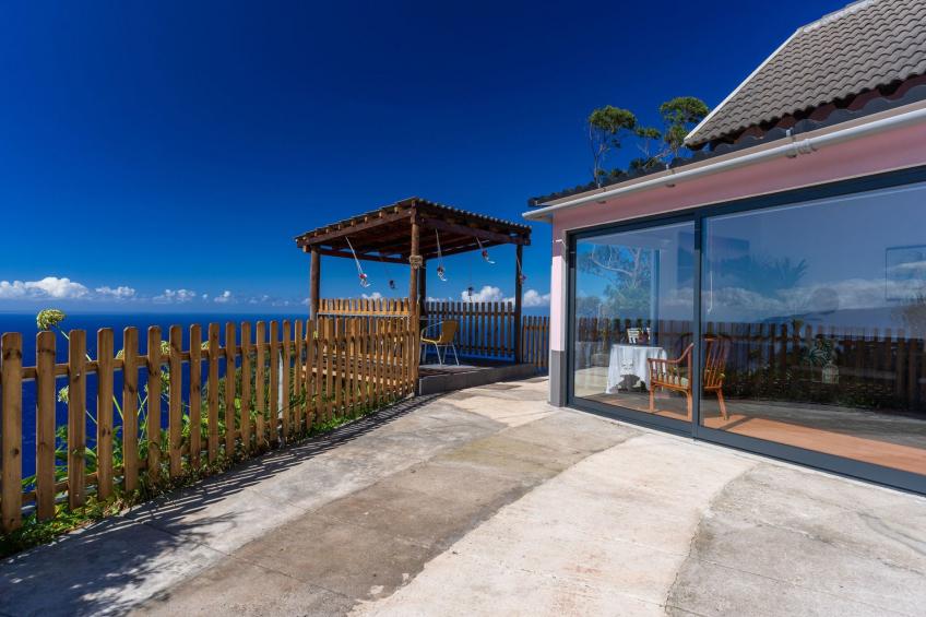 Dorf Sonnenuntergang - foto 29