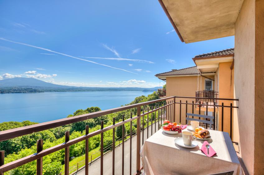 The Golden View - foto 24